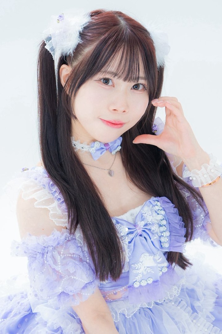 有栖川かがみ