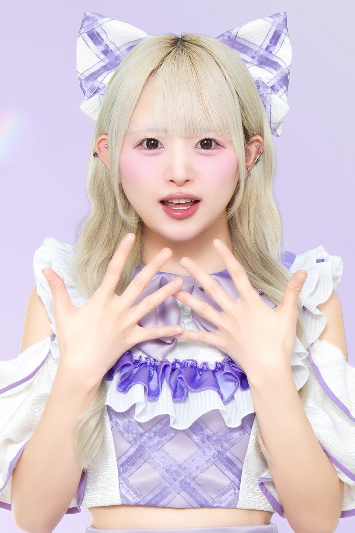 遥麗みく