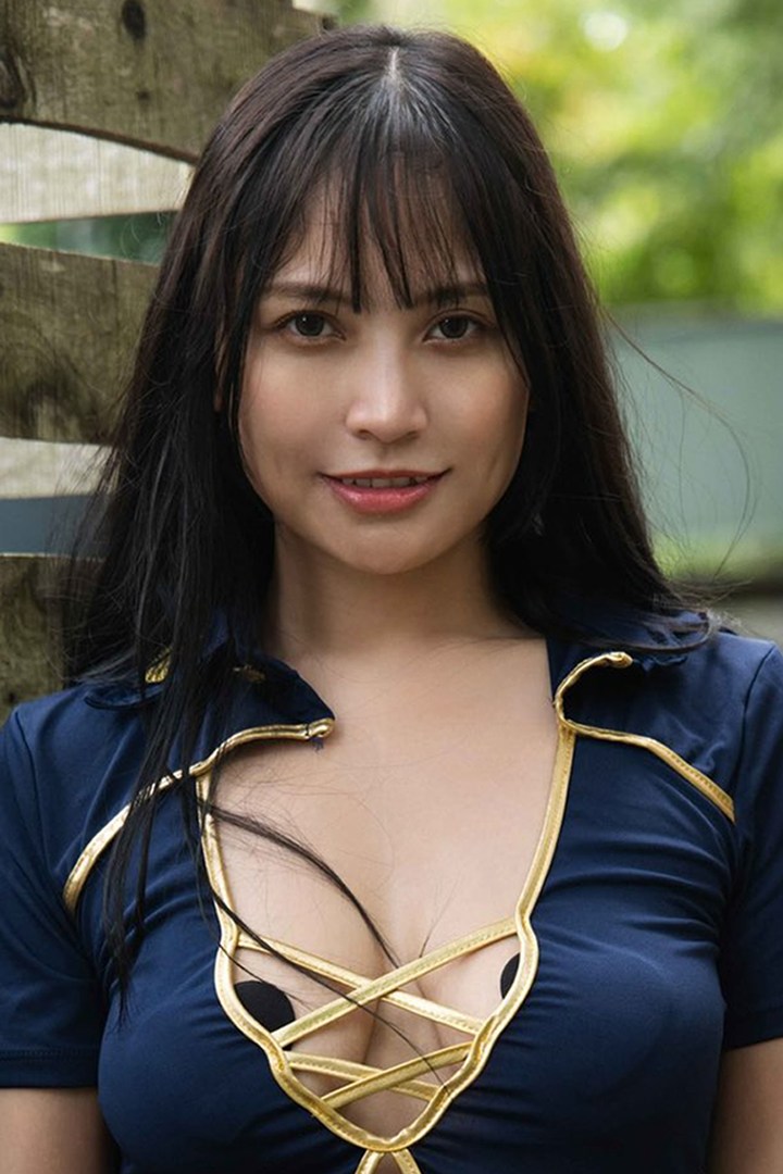 美里杏里
