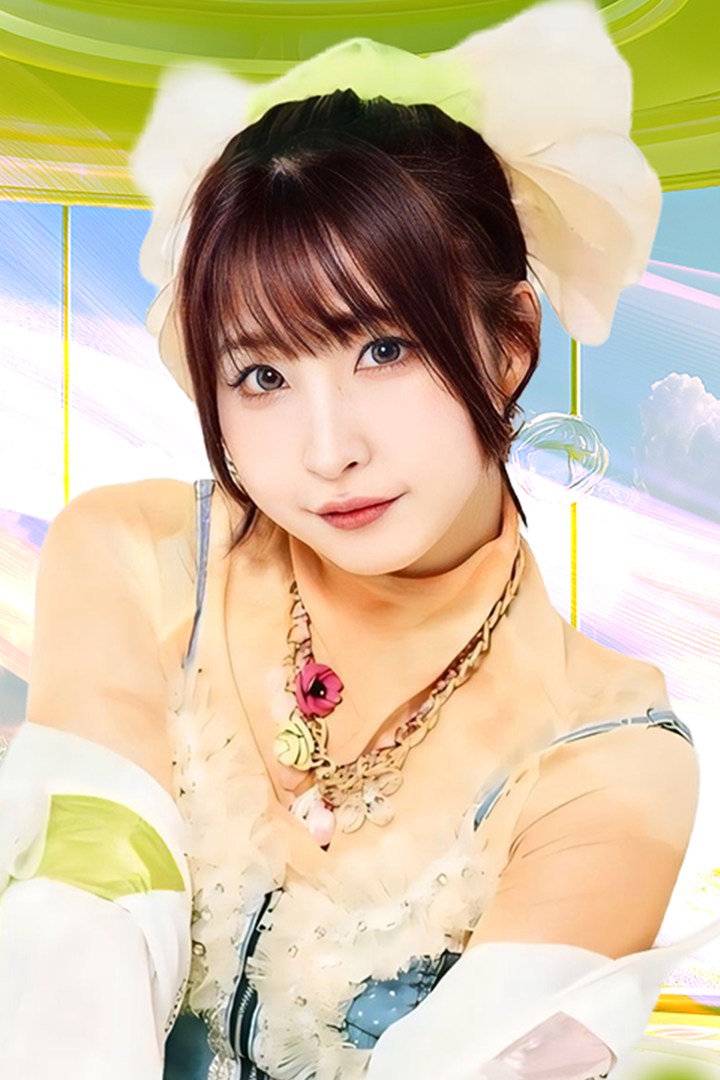 柚原杏梨